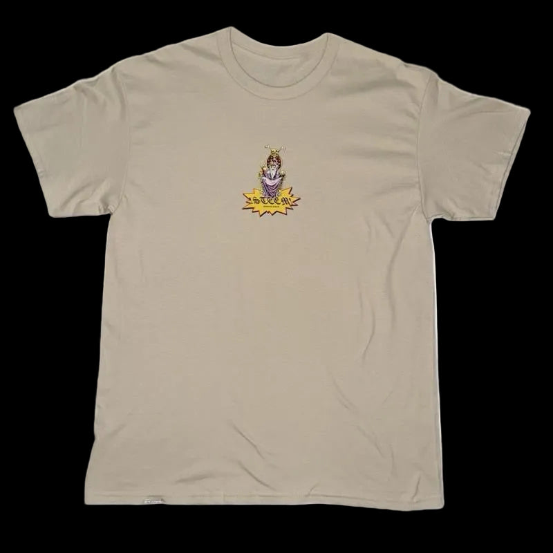 SHAA-ZAMM TEE