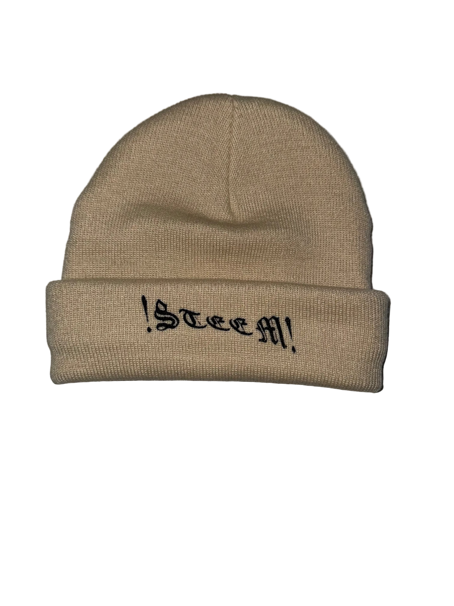 STEEM BEAN
