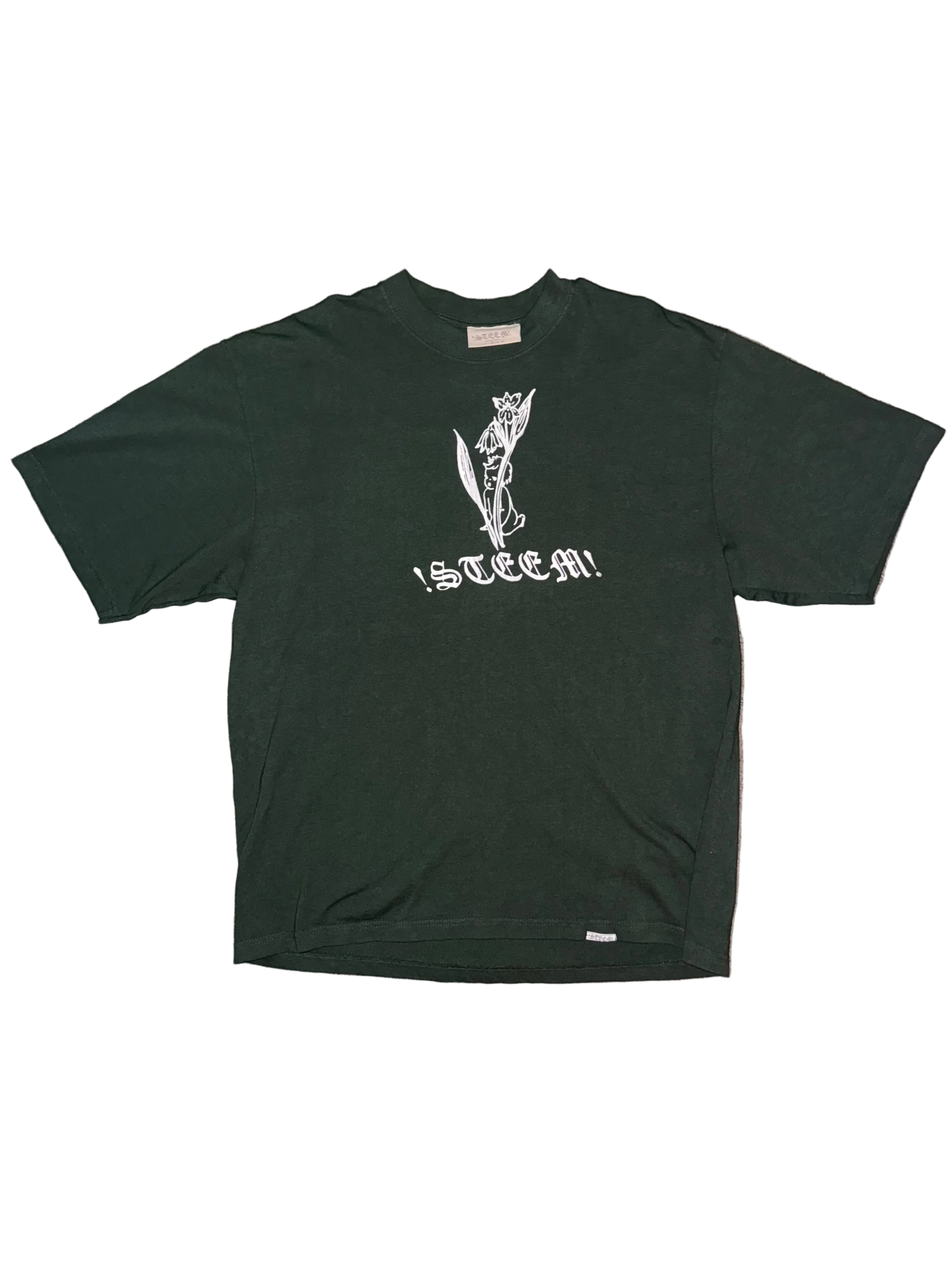 TALL GRASS TEE