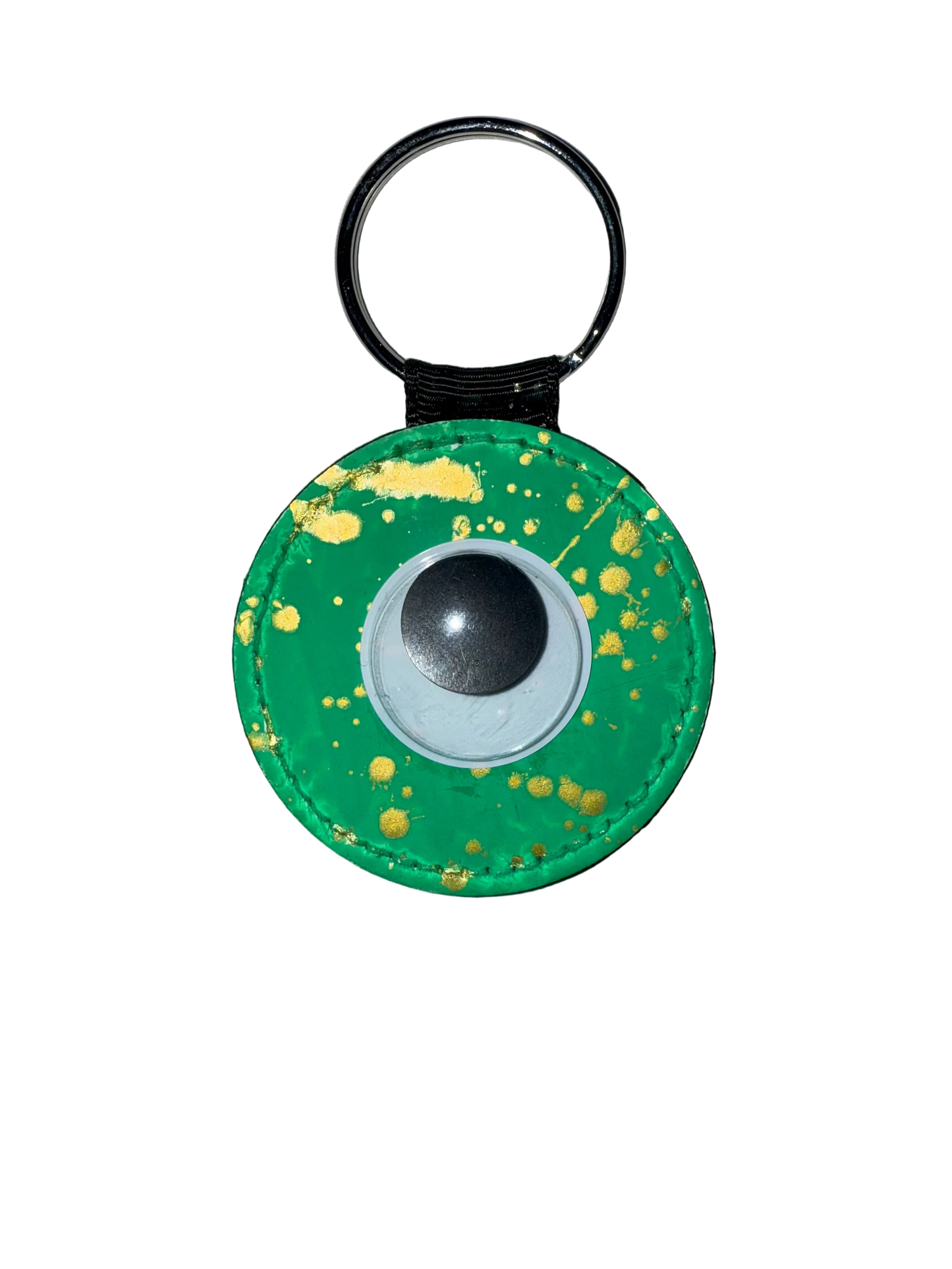 EYE CHAIN