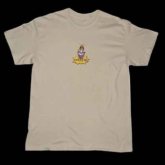 SHAA-ZAMM TEE