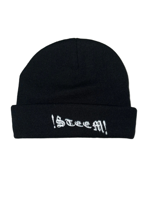 STEEM BEAN