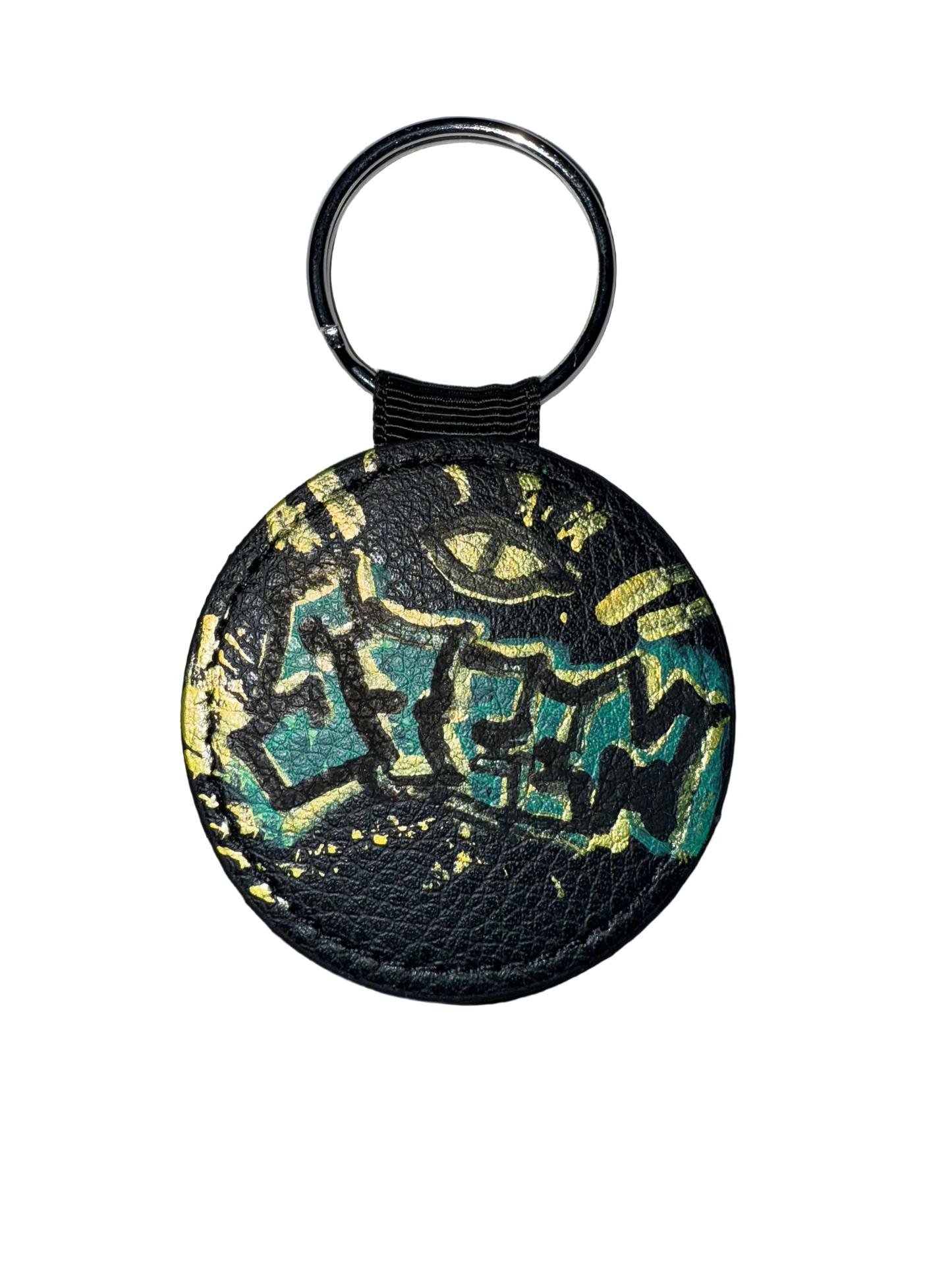 EYE CHAIN