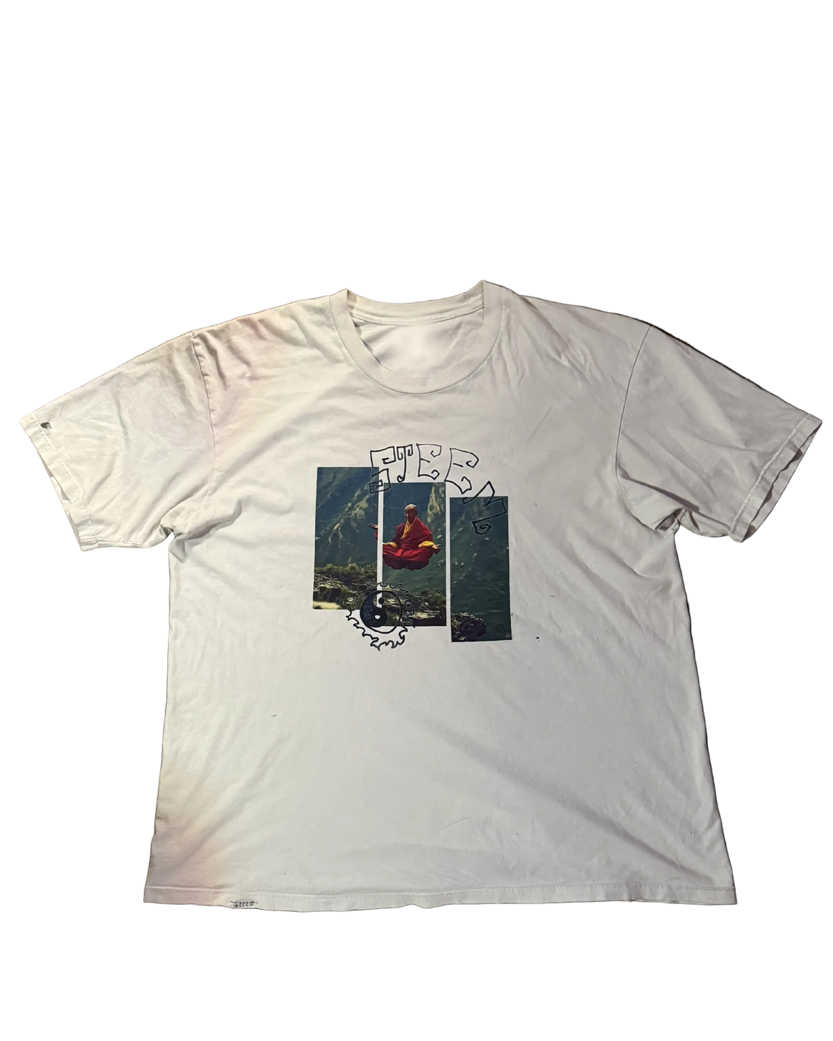 ZEN TEE